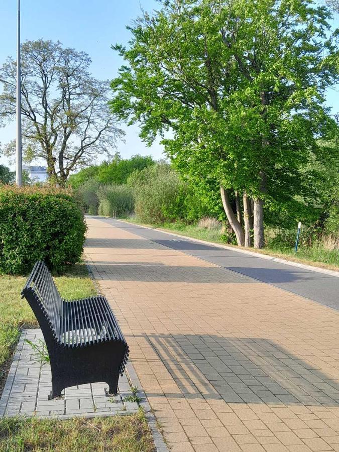 Arte Porta Mare Przytulny Blisko Morza Z Miejscem Parkingowym