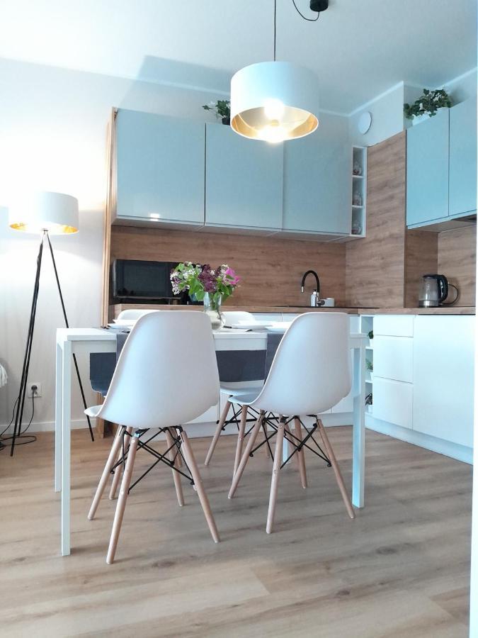 Apartament Arte Porta Mare Przytulny Blisko Morza Z Miejscem Parkingowym