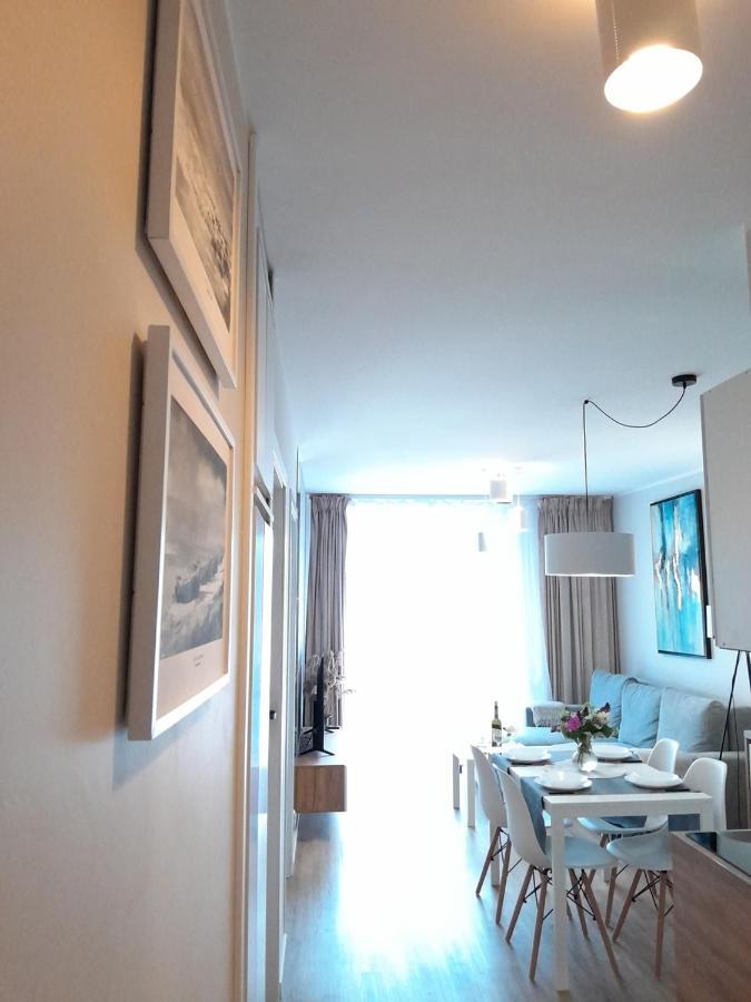 Apartament Arte Porta Mare Przytulny Blisko Morza Z Miejscem Parkingowym