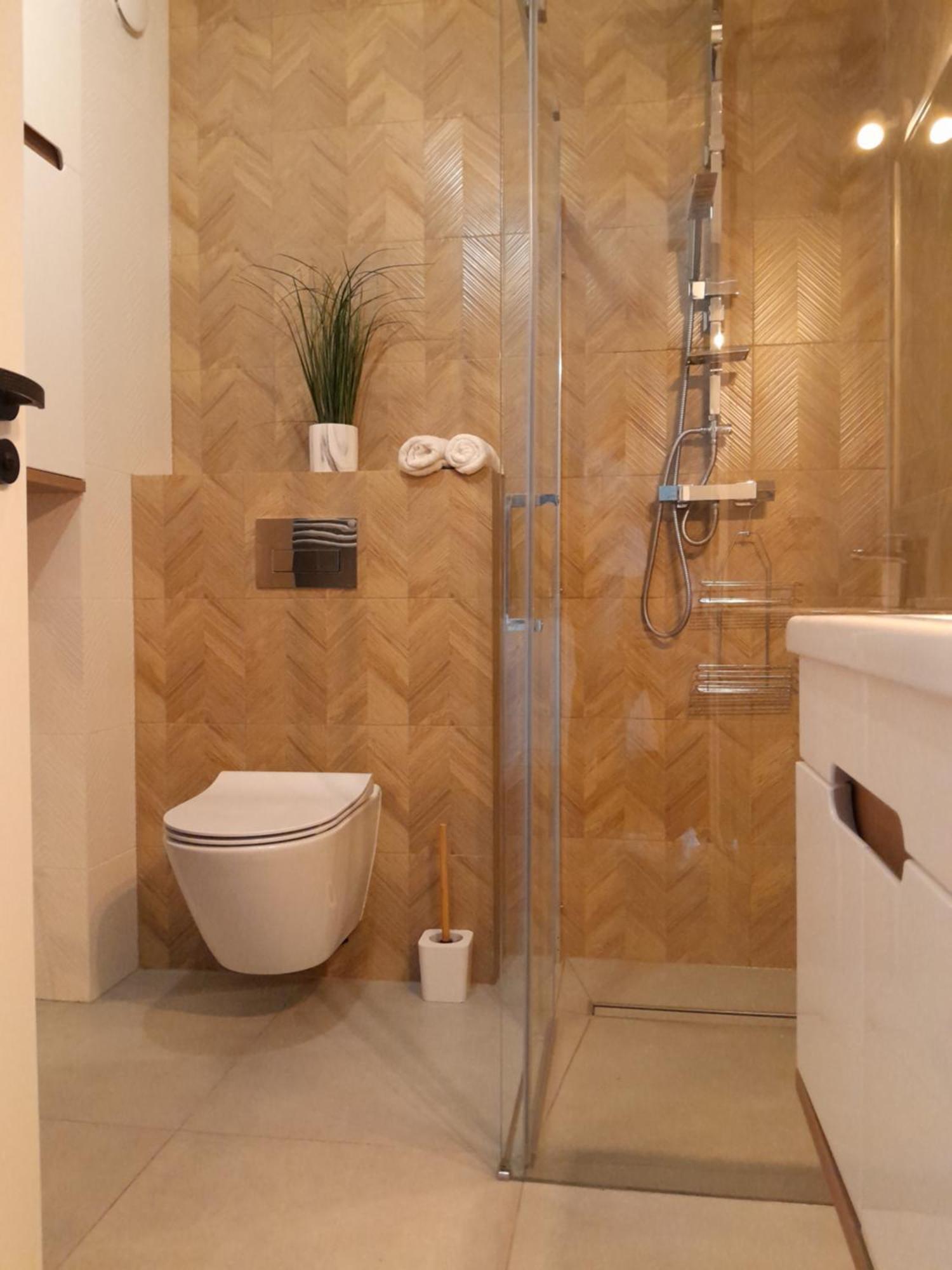 Apartament Arte Porta Mare Przytulny Blisko Morza Z Miejscem Parkingowym *